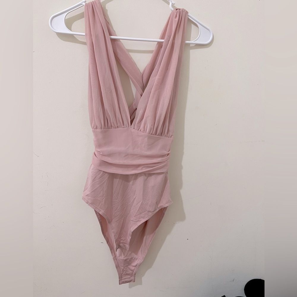 H&M bodysuit